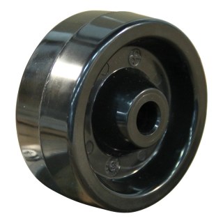 roue 80mm serie 35 palier lisse