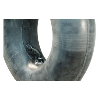 ruota girevole con freno 2.50-4 2.10x4H2 ET0 NL75mm metallo V-6606 grigio 12 piastra cuscinetto a sfere