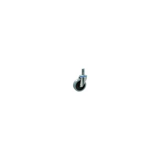 roulette pivotante 160mm série 14 ᠆ 15 trou pour boulon roulement à billes