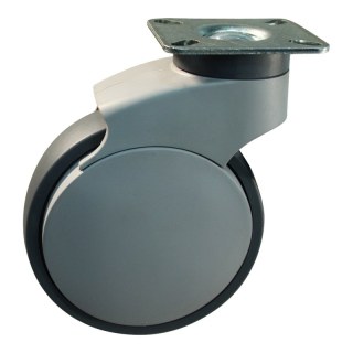 ruota girevole 125mm bouwgroep 88X