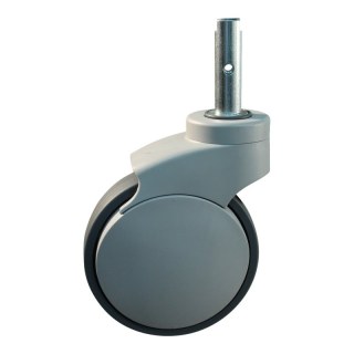 ruota girevole 125mm bouwgroep 88X