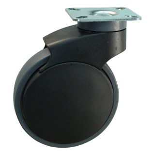 ruota girevole 125mm bouwgroep 88X
