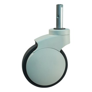 ruota girevole 125mm bouwgroep 88X