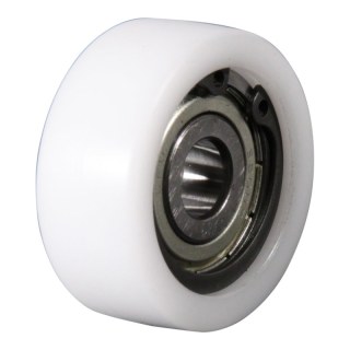 Galet de guidage 40mm serie 32 roulement à billes