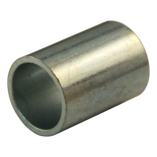 bus Ø25mm Ø21mm 8,0mm st. 37-2 zingué