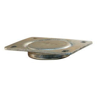 couronne de billes plaat 135x105x4,0 / 105x75/80 / 10x13,5