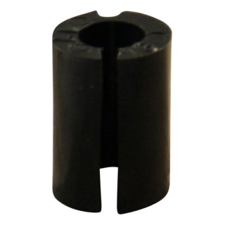 manchon ronde 15,5-18,0 plastique