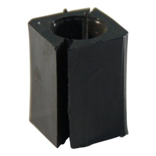 manchon carré 22,0-24,5 plastique