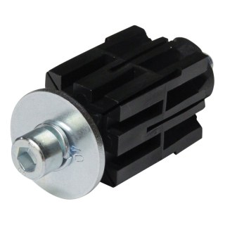 manica quadrata Kit adattatore