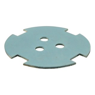 S2071 directional fixer intermediate plate series 14