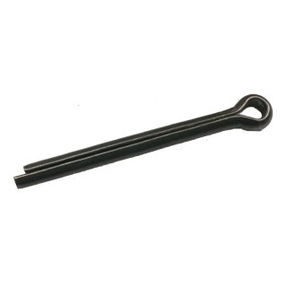 cheville fendue Ø Ø6,3 x 45mm
