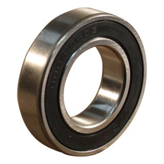 roulement à billes 6006 2RS C3 métal