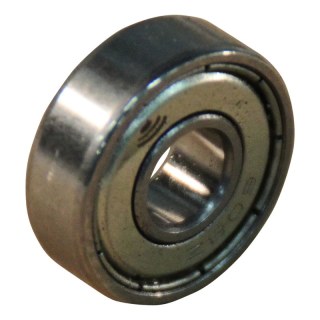 roulement à billes 608 ZZ C3 acier galvanisé