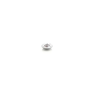 ball fixing unit standard flange Ø31,7 102213 type 13 (steel ball, galvanized housing)