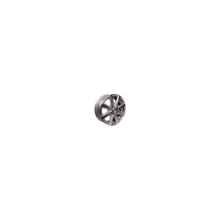 5Jx13H2 ET30 ET30 57/100/4 grigio argento