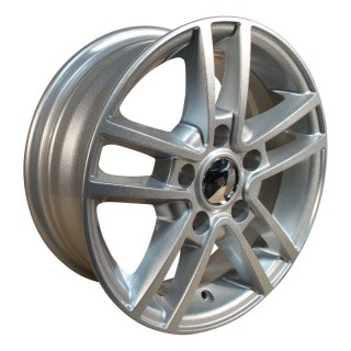 51⁄2Jx14H2 ET30 ET30 67/112/5 metallo grigio chiaro