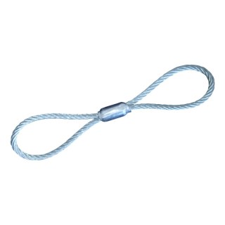 vangkabel Ø6mm staalkabel
