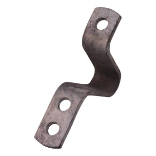 Arceau de sécurité renforcé hauteur 70mm