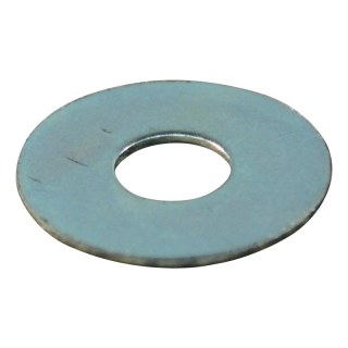 anello corpo M10x30mm acciaio, zincato