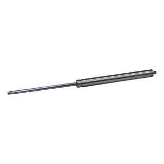 vérin à gaz de pression (G) 08-19 100mm 245mm 700N entièrement en inox 316