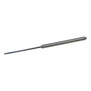vérin à gaz de pression (G) 06-15 100mm 232mm 180N