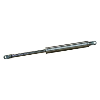 vérin à gaz de pression (G) 14-28 200mm 550mm 800N entièrement en inox 316