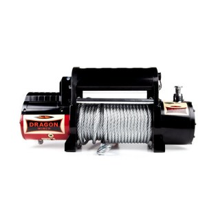 Elektrowinde DWM 12000 HDI-S 12 V MAVERICK