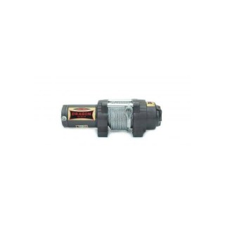 Elektrowinde DWH 4500 HD 12 V HIGHLANDER
