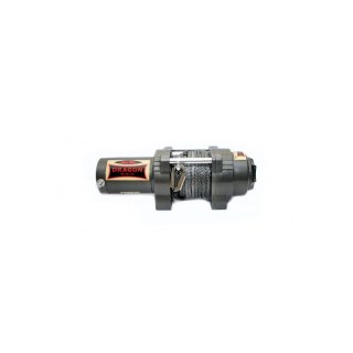 Elektrowinde DWH 4500 HD-S 12 V HIGHLANDER