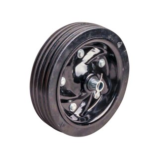 roue seule Ø200x54mm jante en acier