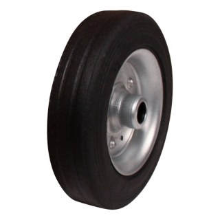 roue seule Ø200x48mm jante en acier série 02 ᠆