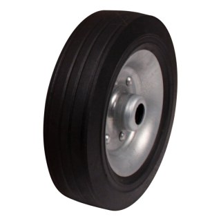 roue seule Ø205 x 50 mm jante en acier