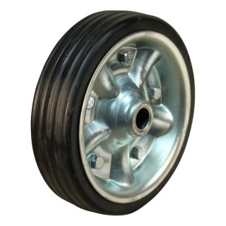 roue Ø200x54mm jante en acier