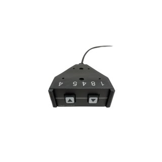 Commutateur de table HSX-OD-2-LD