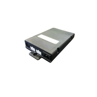 ensemble d'actionneurs Con35 250 24V fourche en inox 316