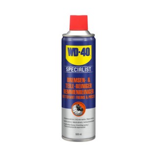 WD-40 "specialist" nettoyant freins & pièces 500ml