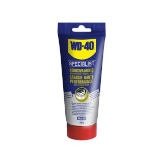 WD-40 "specialist" graisse haute performance multifonction