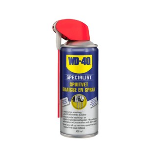WD-40 "specialist" graisse en spray 400ml