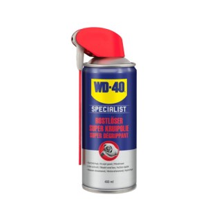 WD-40 "specialist" super dégrippant 400ml