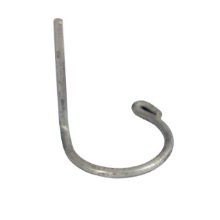 goupille de sécurité de inox. S16 pour WG35