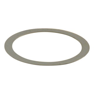 rondelles d'ajustage 8x14x0,5mm métal Roulement à billes en inox