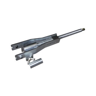 ensemble d'outils amortisseur de timon à inertie