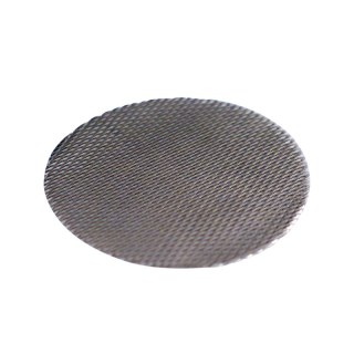 pompa filtro in acciaio PMS + PMI 12-25-45