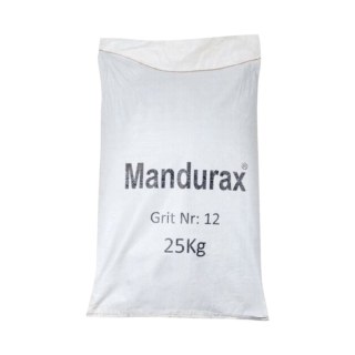 mandurax granulométrie 1 - 2mm