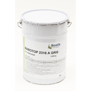 marotop 2316A Polyuréthane à 2 composants