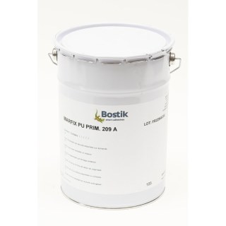 apprêt 209A polyuréthane à 2 composants