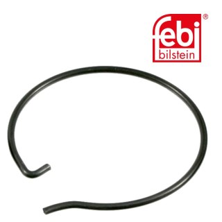 Circlip del crochet