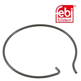 Circlip del crochet