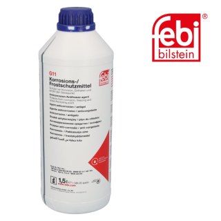 Agente anticorrosione / Antigelo