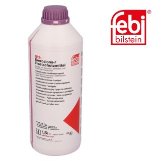 Agente anticorrosione / Antigelo